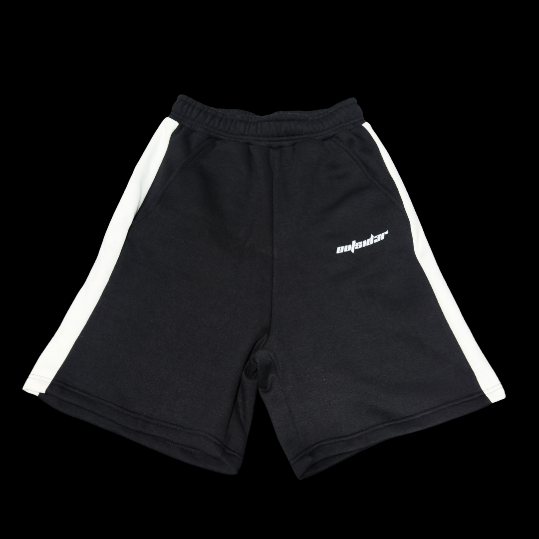Black Summer Set