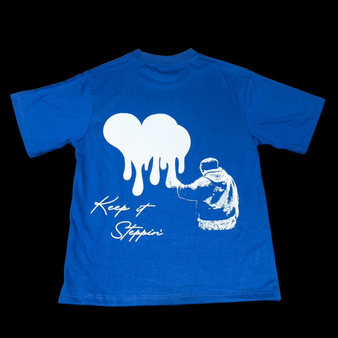 Blue Summer Set