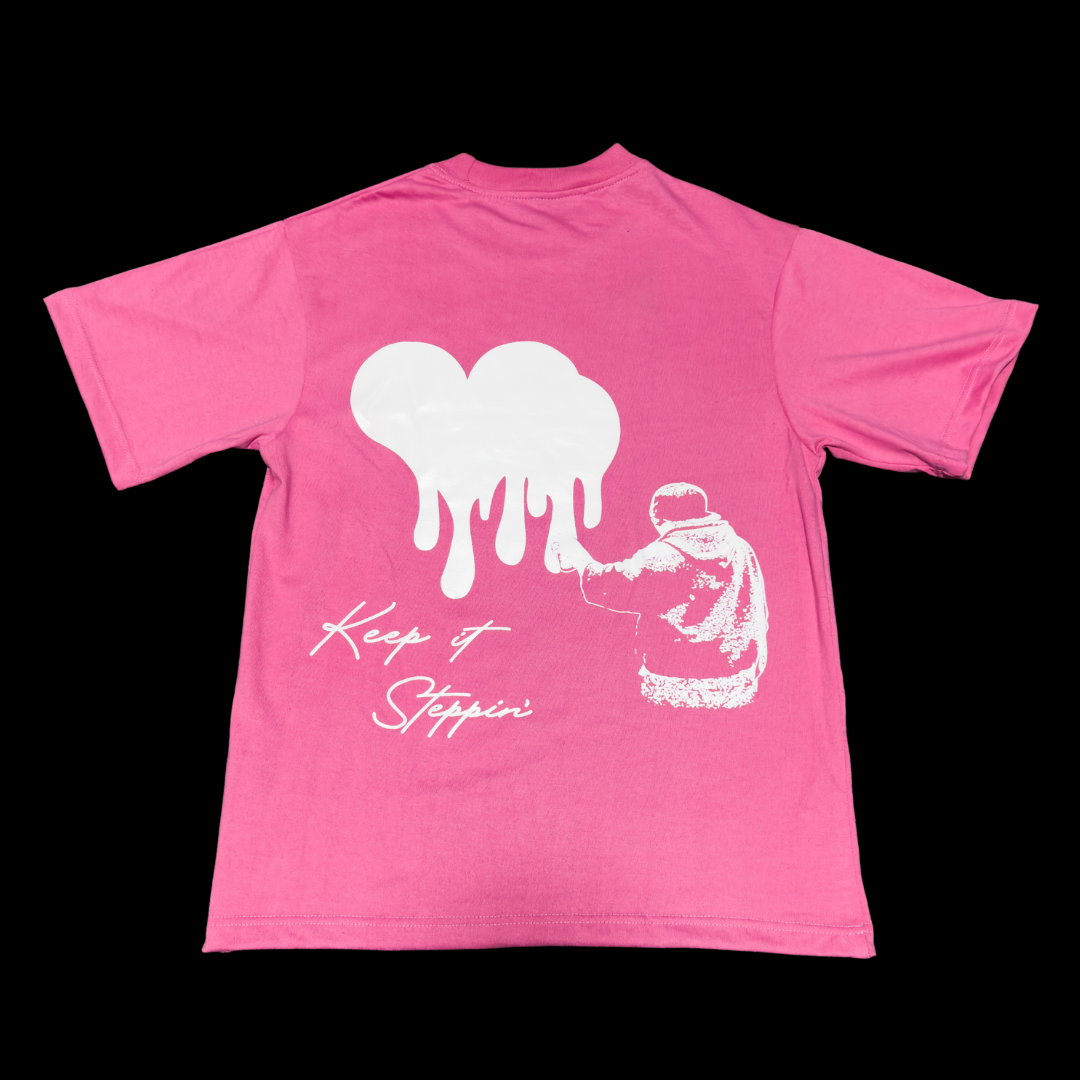 Pink Summer Set