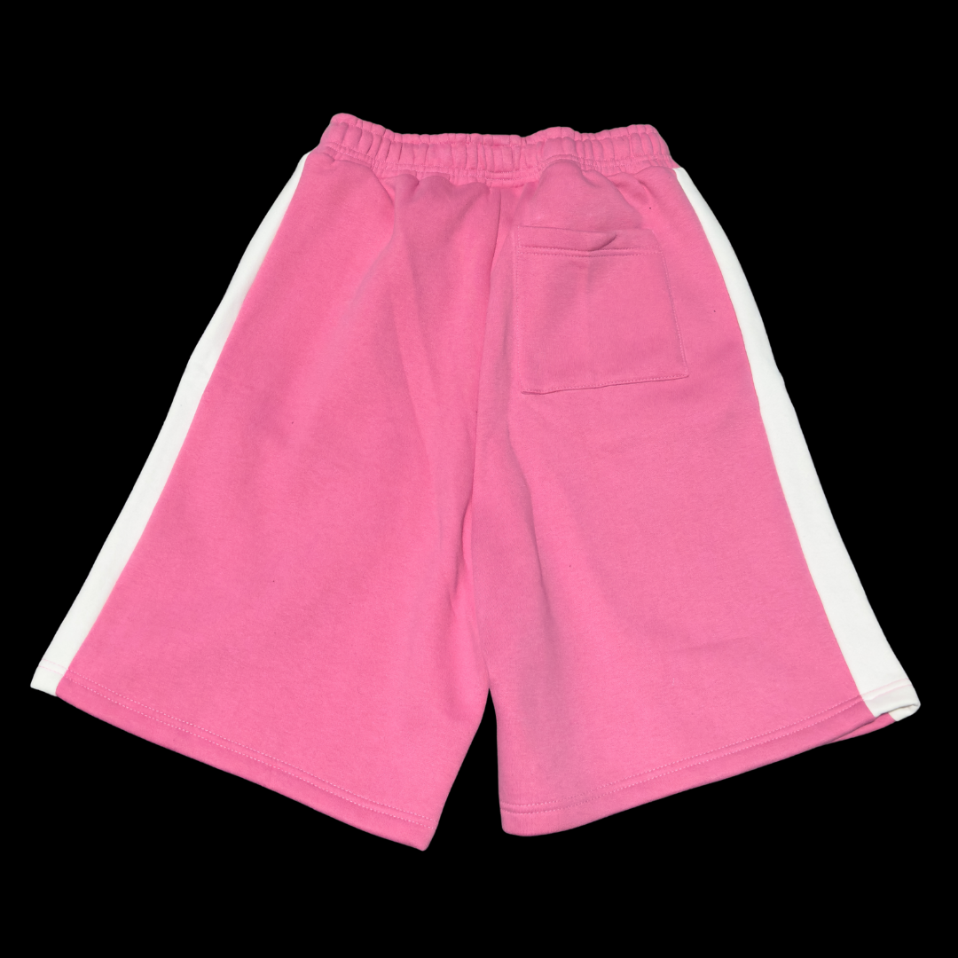 Pink Summer Set
