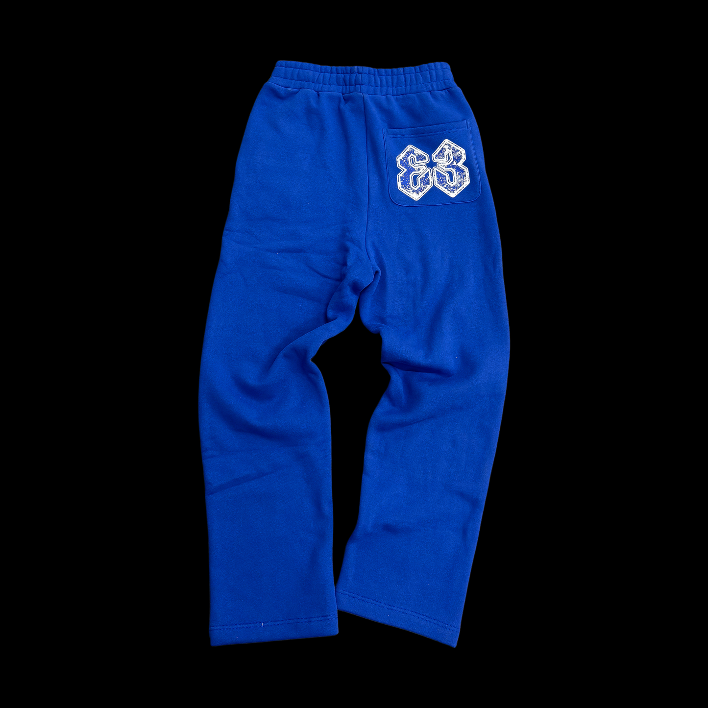 Ɛ3 PANTALONE TUTA OUTSID3R V1 - BLU SCURO