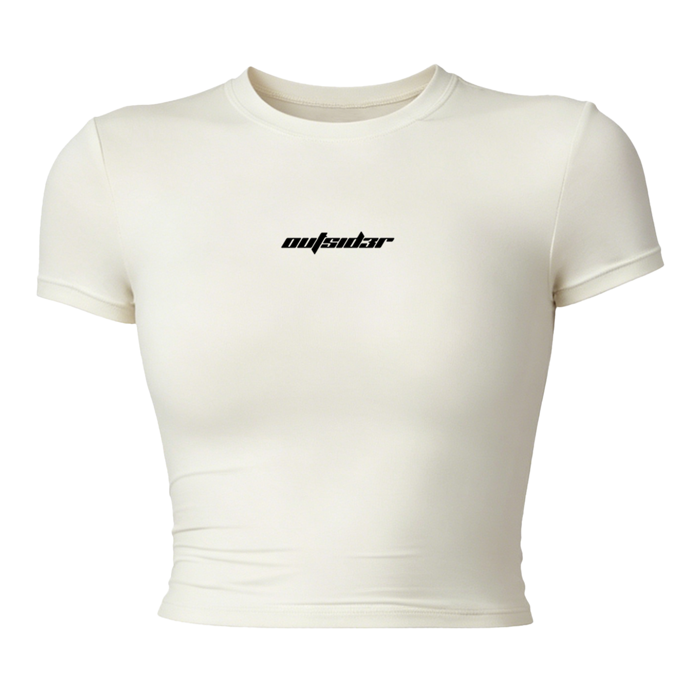 OUTSID3R SIGNATURE BABY TEE