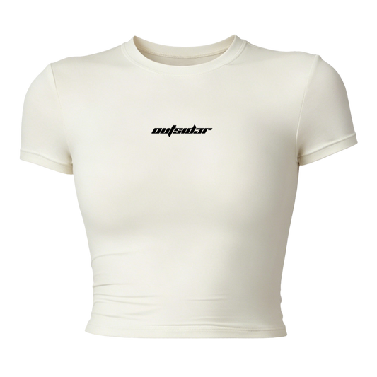 OUTSID3R SIGNATURE BABY TEE